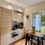 Appartement Luxueux A Paris