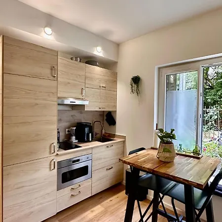 Luxueux A Bed & Breakfast Paris
