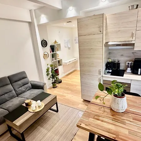 Bed & Breakfast Luxueux A Paris
